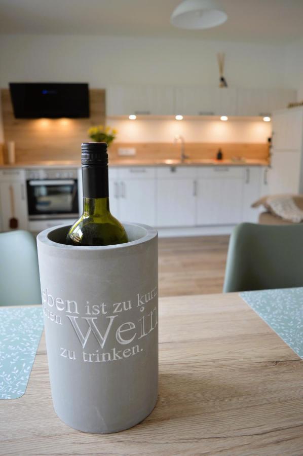 Alpenflair Apartment Berwang Ngoại thất bức ảnh