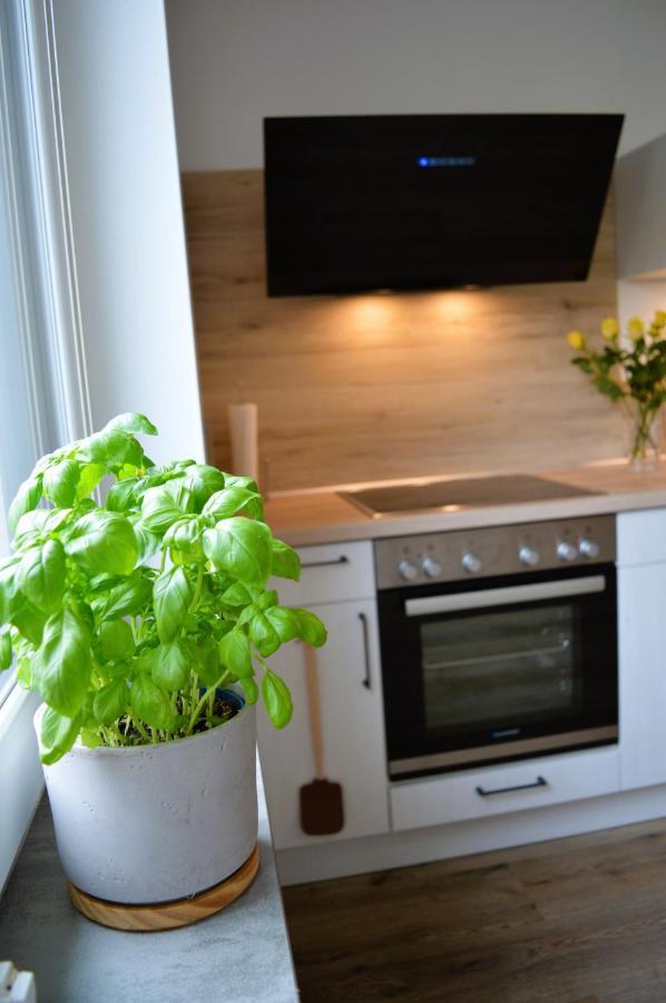 Alpenflair Apartment Berwang Ngoại thất bức ảnh
