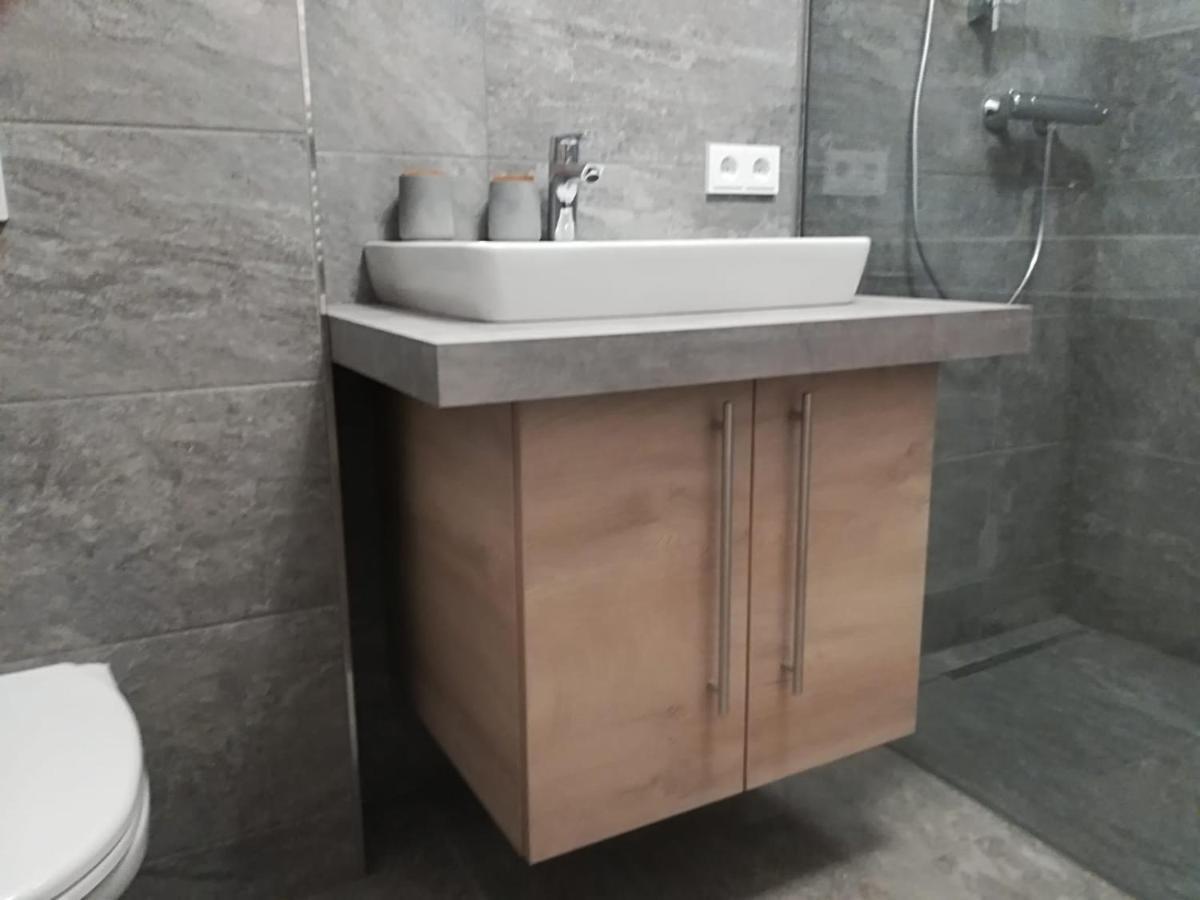 Alpenflair Apartment Berwang Ngoại thất bức ảnh